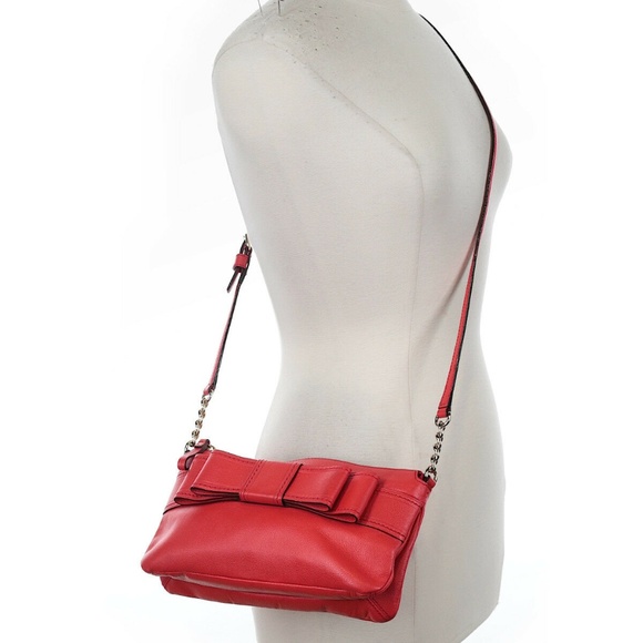 Kate Spade Villabella Avenue Celina crossbody Bag - Picture 6 of 6